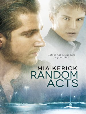 cover image of Random Acts